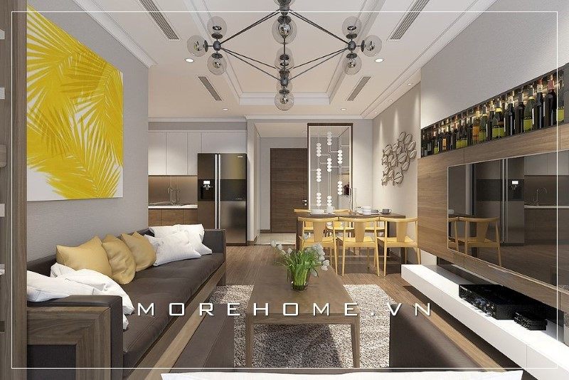Ghế sofa gỗ óc chó mang kiểu dáng thiết kế hiện đại luôn là sự lựa chọn ưu tiên hàng đầu của mọi khách hàng.